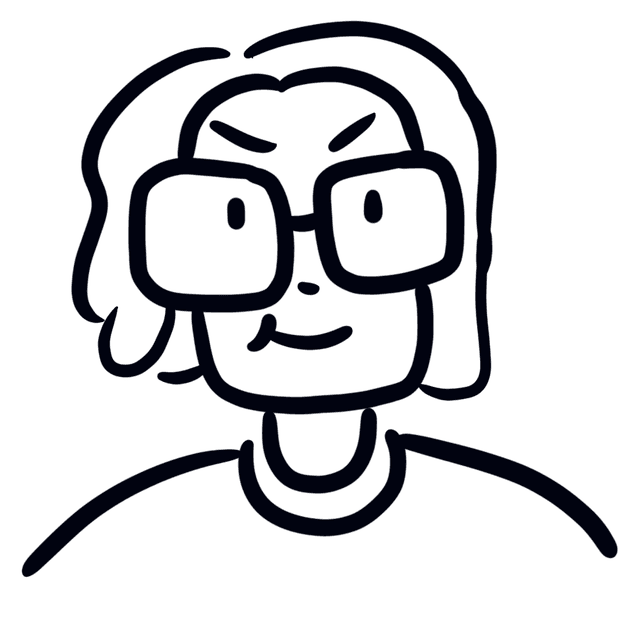 Drawing of me!
